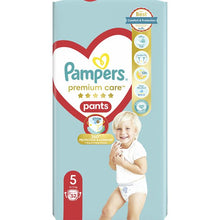 Încarcă imaginea în Galerie, Pampers Premium Care Nr 5 12-17kg - Scutece 52buc
