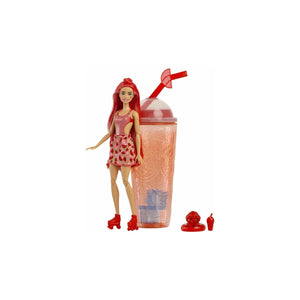 Barbie Pop Reveal Papusa Barbie Watermelon