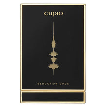 Încarcă imaginea în Galerie, Cupio Seduction Code - Apa de Parfum Unisex 100ml
