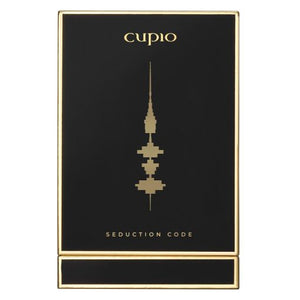 Cupio Seduction Code - Apa de Parfum Unisex 100ml