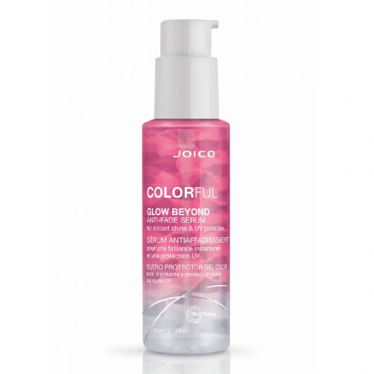 Joico Colorful Anti-Fade GlowBeyond Ser de Par 63ml - Protectie Culoare si Stralucire