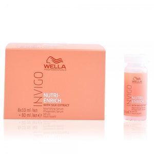 Wella Professionals Enrich Repair Serum 8x10ml
