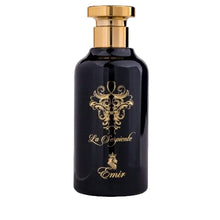 Încarcă imaginea în Galerie, Paris Corner Emir La Serpiente - Apa de Parfum Unisex 100ml
