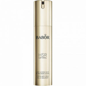 Babor HSR Lifting - Ser cu Efect Antirid 30ml