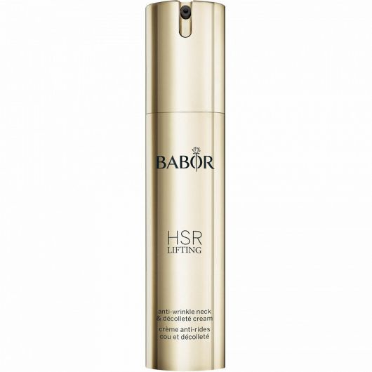 Babor HSR Lifting - Ser cu Efect Antirid 30ml
