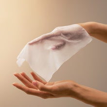 Încarcă imaginea în Galerie, Babor Oil Infused Cleansing Wipes 25 buc - Șervețele Demachiante cu Ulei pentru Curățare Rapidă și Blândă pentru Toate Tipurile de Ten - Beauty Lounge
