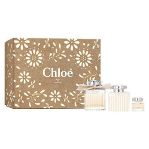 Chloe Signature Set - Pentru Femei