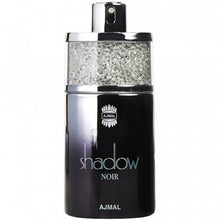 Încarcă imaginea în Galerie, Ajmal Shadow Noir 75ml - Apa de Parfum Unisex
