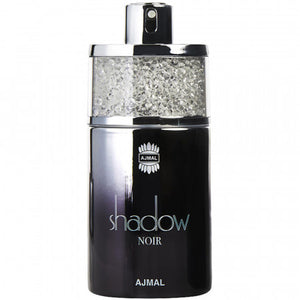 Ajmal Shadow Noir 75ml - Apa de Parfum Unisex