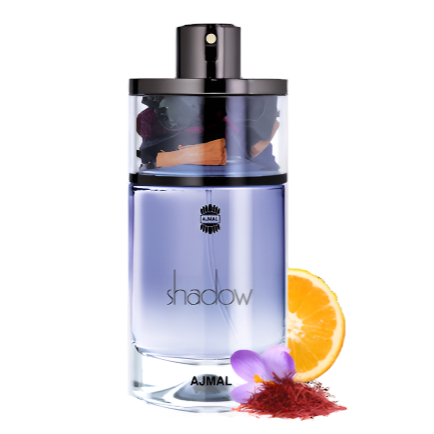 Ajmal Shadow II 75ml - Apa de Parfum Pentru Barbati - Beauty Lounge