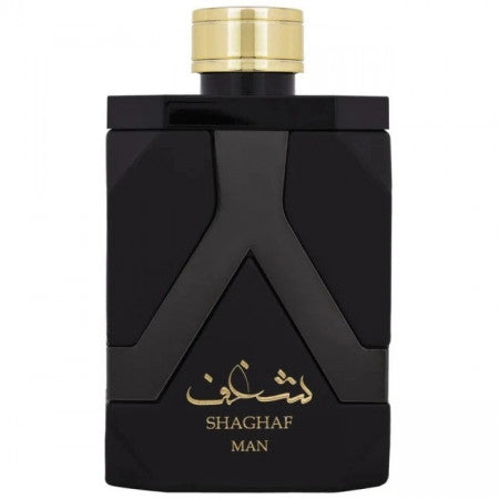 Asdaaf Shaghaf - Apa de Parfum Pentru Barbati 100ml