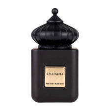 Încarcă imaginea în Galerie, Matin Martin Shahama 100ml - Apa de Parfum Pentru Barbati
