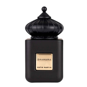 Matin Martin Shahama 100ml - Apa de Parfum Pentru Barbati