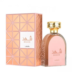 Lattafa Shahd - Apa de Parfum Unisex 100ml