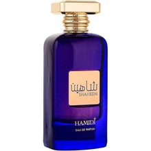 Încarcă imaginea în Galerie, Hamidi Shaheen - Apa de Parfum Unisex 100ml
