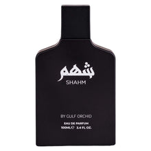 Încarcă imaginea în Galerie, Gulf Orchid Shahm 100ml - Apa de Parfum Pentru Barbati
