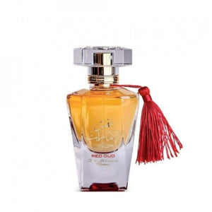 Ard Al Zaafaran Shams Al Emarat Red Oud - Apa de Parfum Unisex 100ml