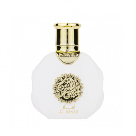 Lattafa Shamoos al Maas - Apa de Parfum Pentru Femei 35ml