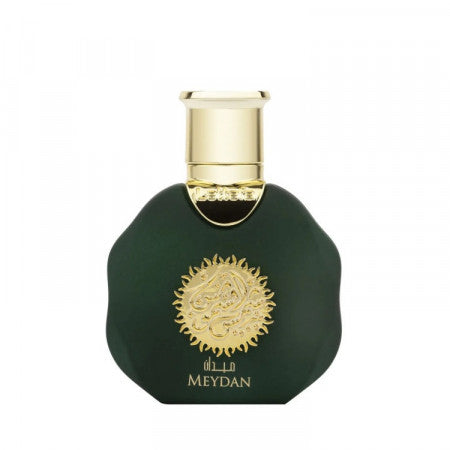 Lattafa Shamoos Meydan 35ml - Apa de Parfum Pentru Barbati