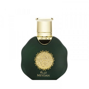 Lattafa Shamoos Meydan - Apa de Parfum Pentru Barbati 35ml