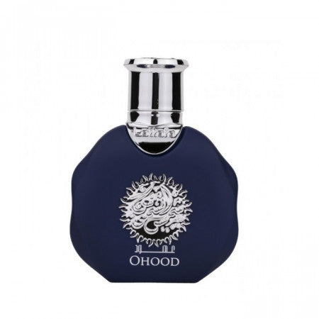 Lattafa Shamoos Ohood - Apa de Parfum Pentru Barbati 35ml