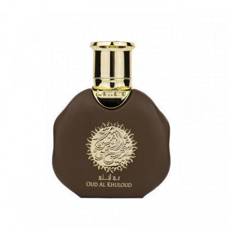 Lattafa Oud al Khuloud - Apa de Parfum Unisex 35ml