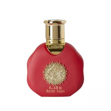 Lattafa Rose Taifi 35ml - Apa de Parfum Unisex