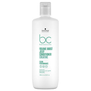 Schwarzkopf Professional BC Bonacure Volume Boost Jelly Balsam Revitalizant 1000ml
