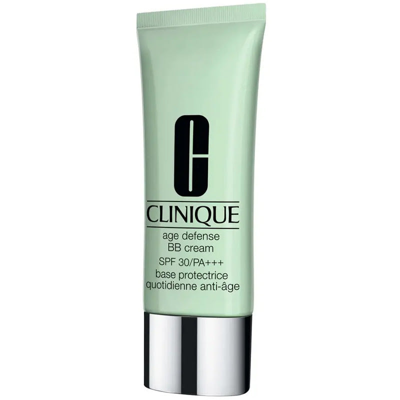 Clinique Age Defense BB Cream 02 Medio Chiar - Crema Hidratanta Anti-Imbatranire 40ml - Beauty Lounge