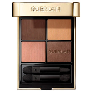 Guerlain Ombres G 258 Eyeshadow 4 Colours - Fard de Ochi