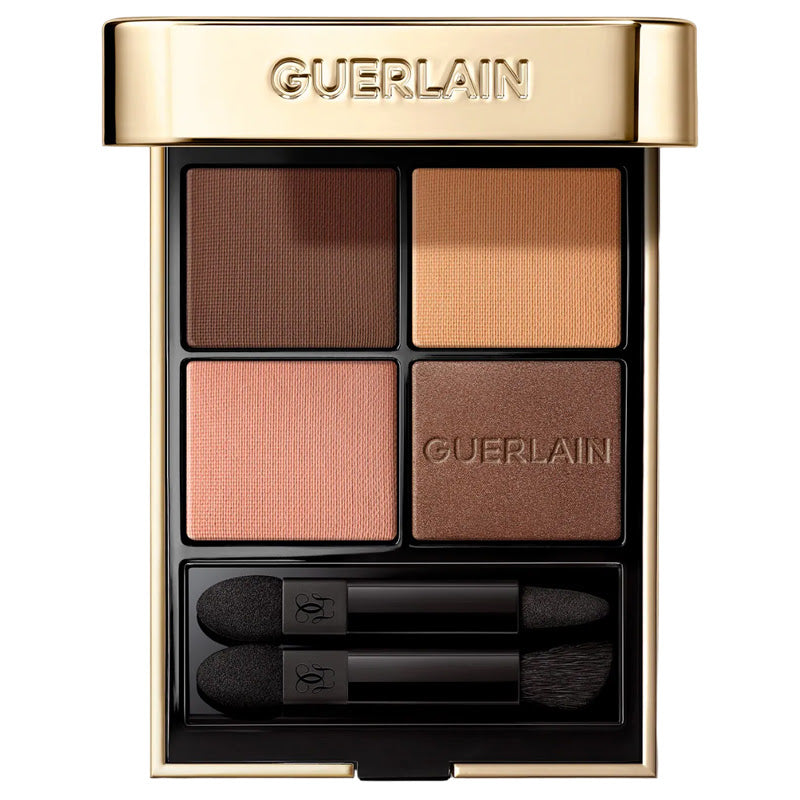 Guerlain Ombres G 258 Eyeshadow 4 Colours - Fard de Ochi