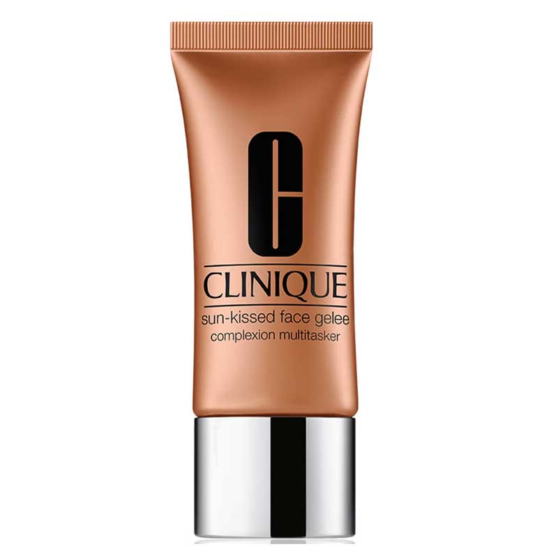 Clinique Sun-Kissed Face Gelee Complexion Multitasker 30ml - Gel Iluminator 30ml