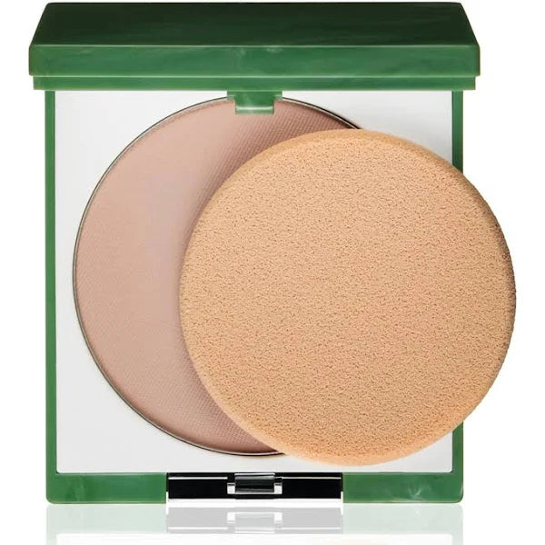 Clinique Superpowder Double Face Powder N07 Matte Neutral - Pudra