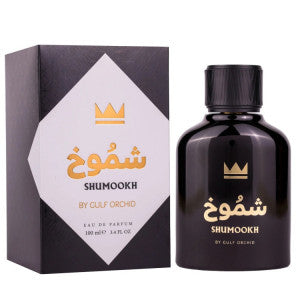 Gulf Orchid Shumookh 100ml - Apa de Parfum Pentru Barbati