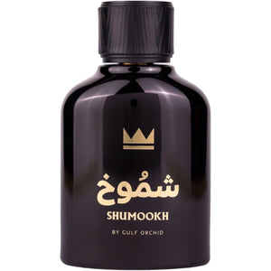 Gulf Orchid Shumookh 100ml - Apa de Parfum Pentru Barbati