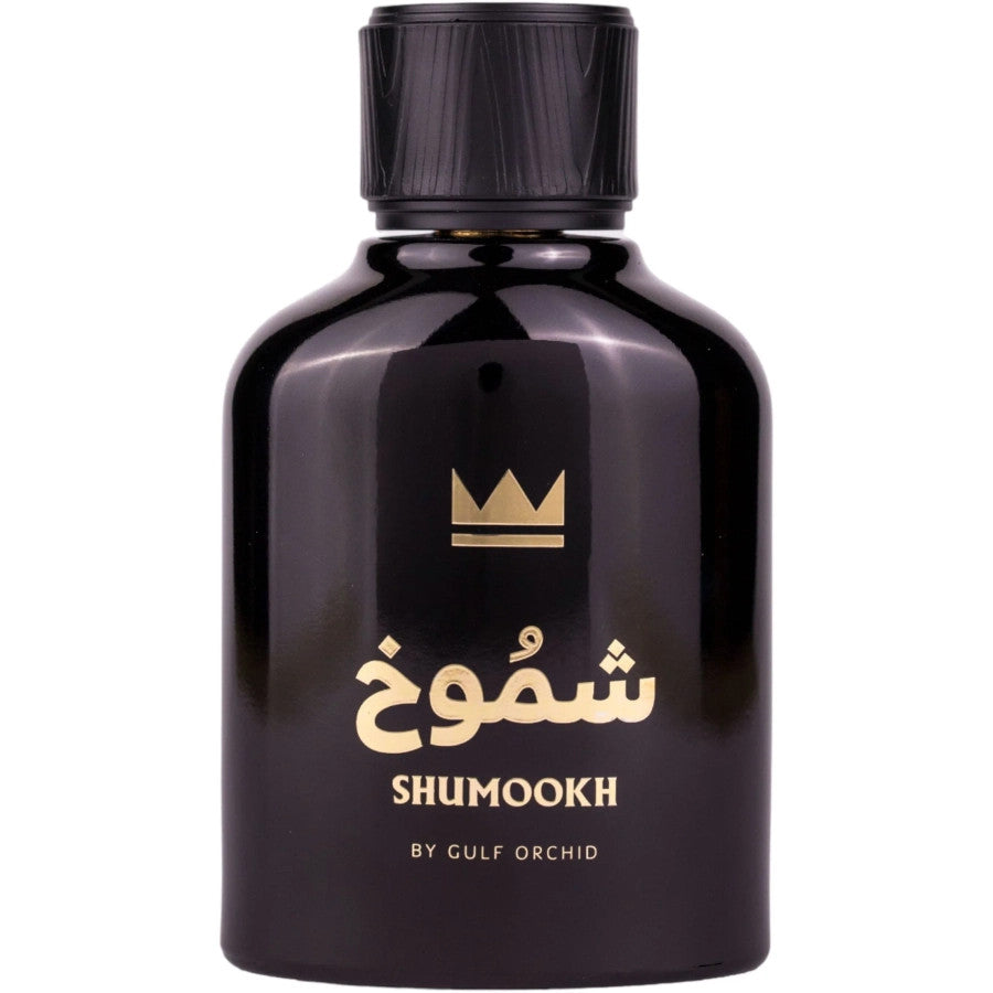 Gulf Orchid Shumookh 100ml - Apa de Parfum Pentru Barbati