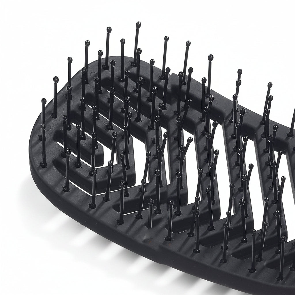 Sibel Vented Brush Provent L - Perie Profesionala Antistatica