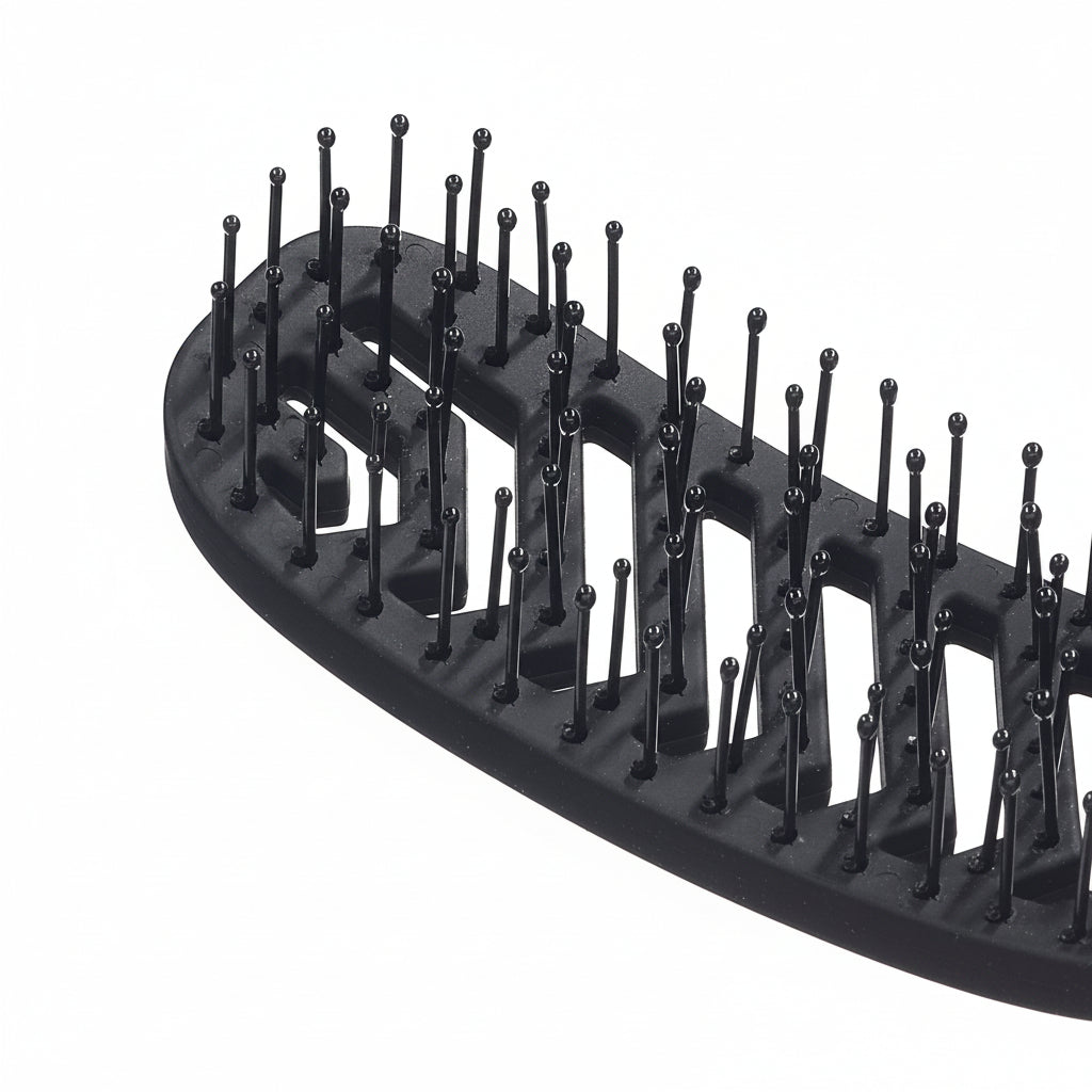 Sibel Vented Brush Provent S - Perie Profesionala Antistatica