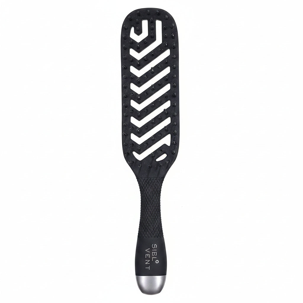 Sibel Vented Brush Provent S - Perie Profesionala Antistatica