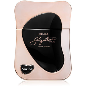 Armaf Signature True - Apa De Parfum Pentru Femei 100ml