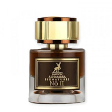 Încarcă imaginea în Galerie, Maison Alhambra Signatures No.2 - Apa de Parfum Unisex 50ml
