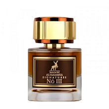 Încarcă imaginea în Galerie, Maison Alhambra Signatures No.3 - Apa de Parfum Unisex 50ml
