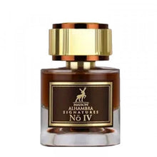 Încarcă imaginea în Galerie, Maison Alhambra Signatures No.4 - Apa de Parfum Unisex 50ml
