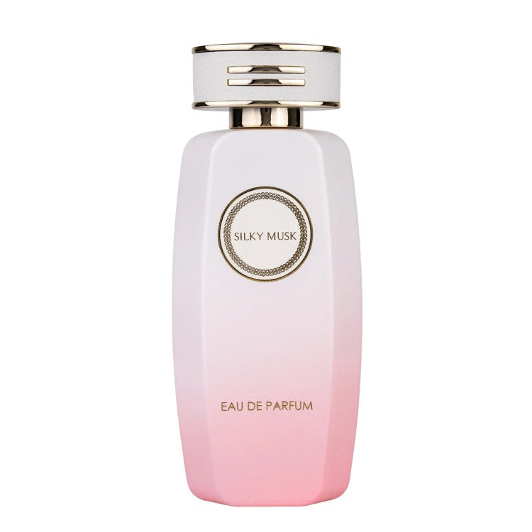 Gulf Orchid Silky Musk 100ml - Apa de Parfum Pentru Femei