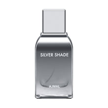 Încarcă imaginea în Galerie, Ajmal Silver Shade 100ml - Apa de Parfum Pentru Barbati
