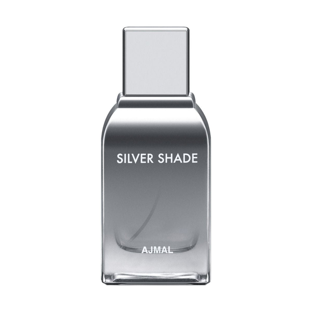 Ajmal Silver Shade 100ml - Apa de Parfum Pentru Barbati