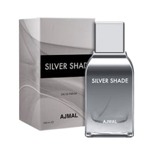 Încarcă imaginea în Galerie, Ajmal Silver Shade 100ml - Apa de Parfum Pentru Barbati
