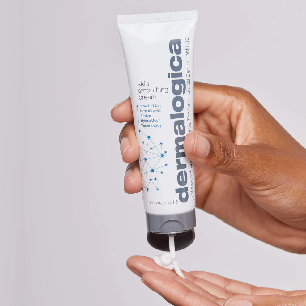 Dermalogica Skin Smoothing Cream 100ml - Beauty Lounge