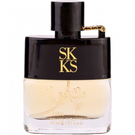 Memwa Sky Sky - Apa de Toaleta Pentru Barbati 30ml - Beauty Lounge