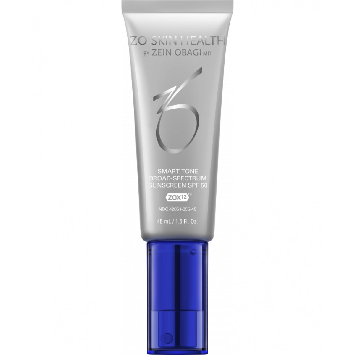 ZO Skin Smart Tone Broad-Spectrum SPF 50 - Protectie Solara 45ml - Beauty Lounge